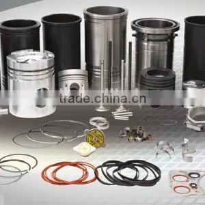 Daihatsu Engine Parts DG 3 RINGS No.11461-87302 Cylinder Liner thumbnail-3