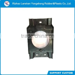 Plastic Lamp-socket for Car and Truck Plastic Base thumbnail-1
