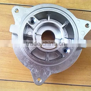 Customtop Quality Aluminium Die Casting Parts With Factory Price thumbnail-3