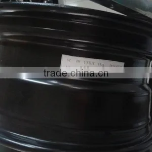 New Product 7*15 Steel Wheel Rim Hot Sale thumbnail-2