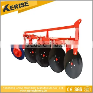 Deep Rotary Stone Burier Garden Machine thumbnail-1