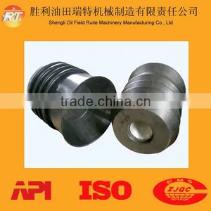 Cementing Plugs Cementing Tools Downhole Tools Cross Over Subs Oilfield Fishing Tools thumbnail-1