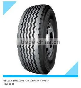 385/65R22.5 Trailer Tyre for Bus and Truck thumbnail-1