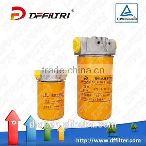 DFFILTRI Hydraulic System SP Spin On Hydraulic Oil Filter thumbnail-1