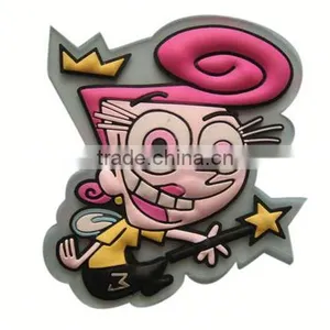 Cheapest Various Design Beauty Shoe Charms ,various Color,Welcome OEM thumbnail-1