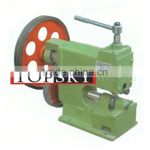 Electric Wood Band Saw Blade Tooth Setter thumbnail-1