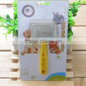 Cat Pet Grooming Supplies thumbnail-1