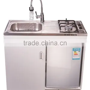PS-560C Table Gas Stove thumbnail-1
