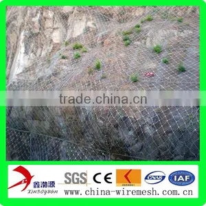 Flexible Debris Flow Barriers thumbnail-1