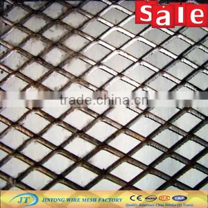 Expanded Metal Grating thumbnail-1