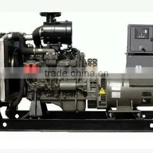 China Famous Brand ! Horse Powered Generator Weichai thumbnail-1