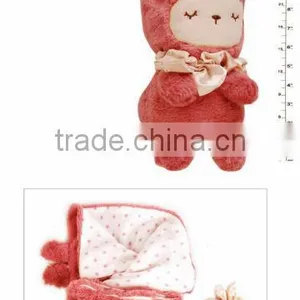 Baby Blanket thumbnail-1