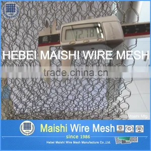 Hexagonal Wire Mesh for Lobster Farming thumbnail-1
