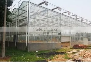Polycarbonate Greenhouse thumbnail-6