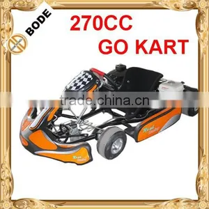 9hp 270cc Racing go Karts for Sale (MC-477) thumbnail-1