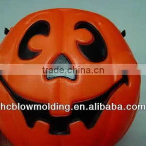 Halloween Pumpkin Container thumbnail-1