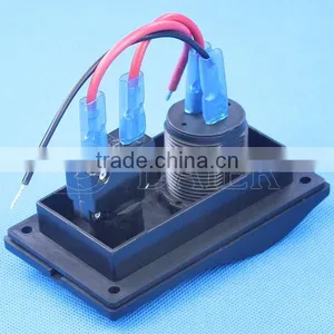 High Quality Usb Panel Mount thumbnail-3