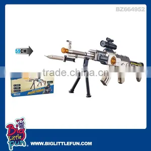 Infrared Toy Laser Guns,battery Operated Laser Sound Gun Toy thumbnail-1