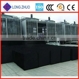 750*400/800/1600mm PVC Fill Sheet/cooling Tower Fill Packing thumbnail-1