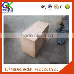 Desk Type 380V Aerated Brick Cutting Machine thumbnail-4