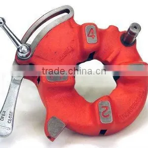 811A Threading Machine Dies Head thumbnail-1