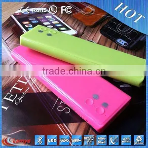 Bulk Buy From China Colorful Super Fast Usb Stick Mobile Phone Charger thumbnail-5