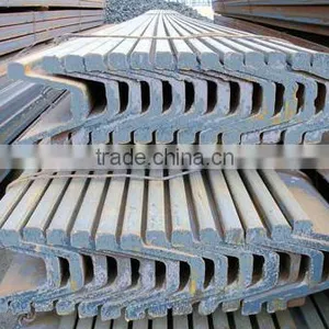 Underground Tunnel U Shape Steel Roof Support Beams thumbnail-1