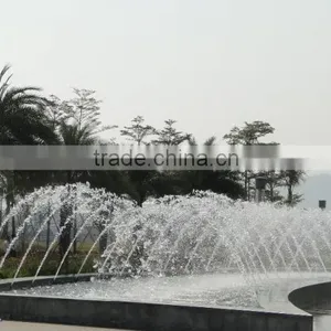 Programme Water Fountain in Zhuhai City thumbnail-3
