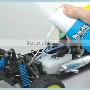 Detergent Aerosol For Airsoft Gun Tasteless Environmental /RC Cleaning Aerosol 860ml thumbnail-2