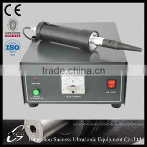 YP-D55 28Khz Ultrasonic Hand Welder thumbnail-1