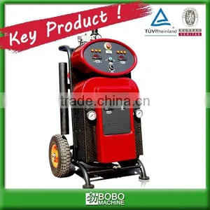 Spraying Machine for PU Foam thumbnail-1