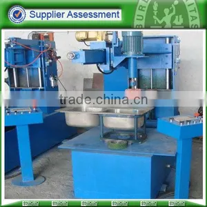 Stainless Steel Sink Polishing Machine - Inside thumbnail-1