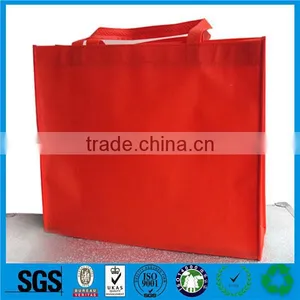 Factory Specialized in Making Non Woven Bag, Fine Workmanship and Superior Quality thumbnail-4