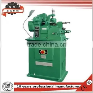 Professional Factory Small Gear Hobbing Machine Price Y3608 thumbnail-1