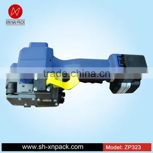 Z323 Pet Baler Machine thumbnail-1