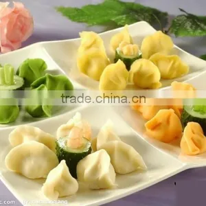 the Automatic Dumpling Making Machine thumbnail-3