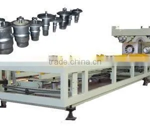 Pipe Belling Machine/automatic Pipe Belling Machine thumbnail-1