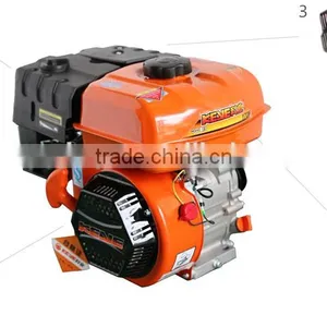 1KW 96cc Single Cylinder Machinerysmall 4-stroke Engine Manual thumbnail-3