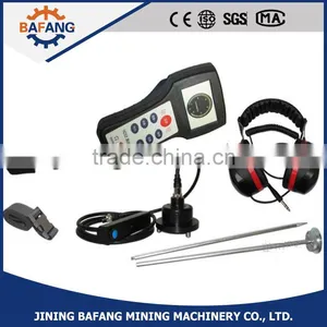 Underground Hand Held HC52 Water Leak Detector thumbnail-1