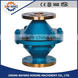 Hot Sales for Explosion Proof Gas Flame Arrestor for Coal Mine thumbnail-5