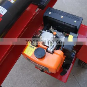 Factory Direct Sale Diesel 40Ton Log Splitter Wood Log Cutter thumbnail-5