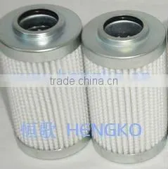 Stainless Steel Hydraulic Oil Filter Cartridge thumbnail-2