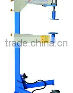 Vertical Chair Cushion Package Machine Chair Upholstering thumbnail-1
