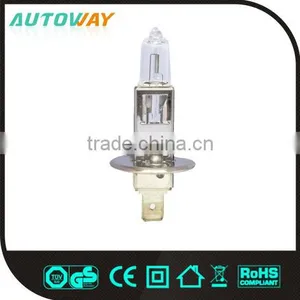 12V 55W Car Halogen Bulb h1 thumbnail-1