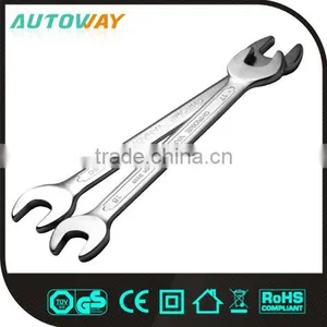 Double Open End Spanner thumbnail-1