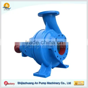Centrifugal Electric Motor End Suction Marine Desalination Sea Water Pump thumbnail-3