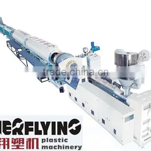 Pipe Machine for PPR/PERT/PE Pipe thumbnail-1