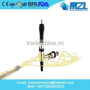 2015 MZL High Quality Stainless Steel Beer Tap for Beer Barrel, Beer Cooler in USA thumbnail-6