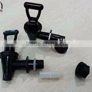 Beverage Dispenser Tap, Pvc Plastic Tap,faucet for Water Drinking in India thumbnail-2