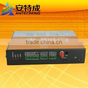 Data Logger for Flow Meter With Gsm Alarm Receiver,water Level Measuring Instruments thumbnail-4